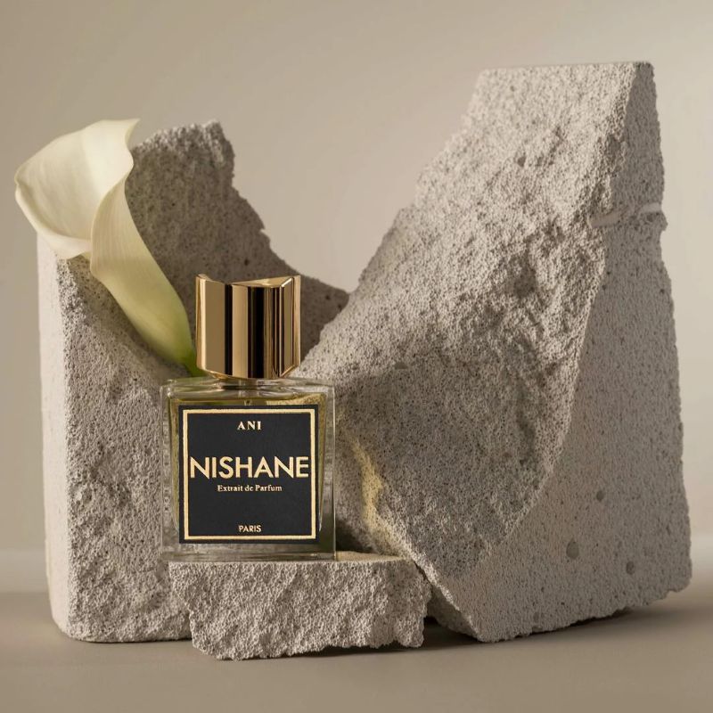 Nishane Ani Extrait De Parfum 100ml